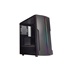 Xilence PC skříň ATX Midi Tower, Performance C X5, černá (XG121 | XILENT BLADE)