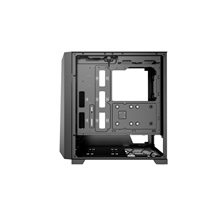 Xilence PC skříň ATX Midi Tower, Performance X, černá (XG151 | X912.ARGB)
