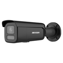 IP kamera HIKVISION DS-2CD2667G2HT-LIZS (2.8-12mm) (eF) BLACK Smart Hybrid ColorVu