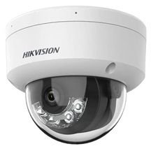 IP kamera HIKVISION DS-2CD2147G2H-LISU (2.8mm) (eF) Smart Hybrid ColorVu