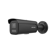 IP kamera HIKVISION DS-2CD2T47G2H-LI (2.8mm) (eF) BLACK Smart Hybrid ColorVu