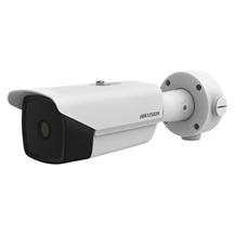 IP termo kamera HIKVISION DS-2TD2167T-7/P