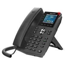 SIP telefon HIKVISION DS-KP8000-WHE1
