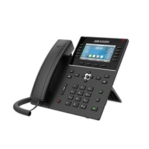SIP telefon HIKVISION DS-KP8200-HE1