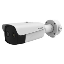 IP termo kamera HIKVISION DS-2TD2637T-7/QY