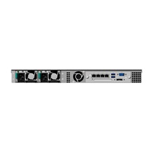 NAS Synology RS815+ RAID 4xSATA Rack server, 4xGb LAN