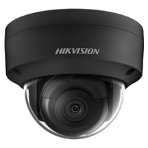 IP kamera HIKVISION DS-2CD2123G2-I (2.8mm) (BLACK) AcuSense