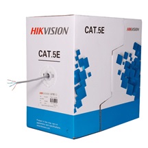 HIKVISION DS-1LN5E-E/E 305m/box