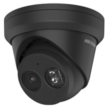 IP kamera HIKVISION DS-2CD2343G2-IU (4mm) černá AcuSense