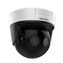 IP kamera HIKVISION DS-2CD6944G0-IHS (D) (4x 2.8mm) PanoVu