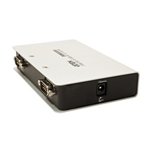 Aten Adaptér USB -> 2x sériový port RS485/422, MD9 (UC4852)