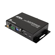 Aten HDMI audio embedder / deembedder, 4K@60Hz