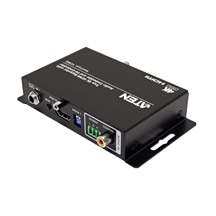 Aten HDMI audio embedder / deembedder, 4K@60Hz