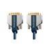 Clicktronic HQ SPC DVI-D kabel, DVI-D(M) - DVI-D(M), dual link, 2m