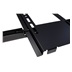 EFB Držák TV do 150kg, VESA 1200x600, 36mm od stěny, černý