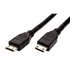 goobay High Speed HDMI kabel, miniHDMI M - miniHDMI M, 5m