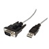goobay Adaptér USB -> 1x sériový port RS232 (MD9)