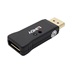 Lindy DisplayPort 1.4  EDID emulátor, HDCP 2.2, 4K@144Hz