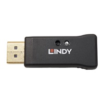 Lindy DisplayPort 1.4  EDID emulátor, HDCP 2.2, 4K@144Hz