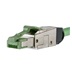 METZ CONNECT Průmyslový konektor RJ45 kat. 5e, stíněný, pro 2 páry, PROFINET