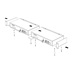 NETIO Montážní rám do rozvaděče pro 2x PowerPDU (RM2 2x4C)