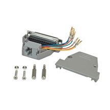 ROLINE Redukce FD25-RJ45