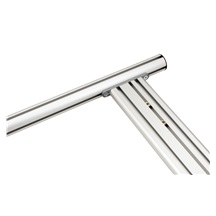 ROLINE Závěsný rám pro LCD, 1,3m, do 50kg, na stůl