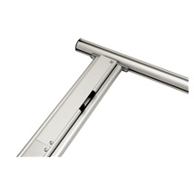 ROLINE Závěsný rám pro LCD, 1,3m, do 50kg, na stůl