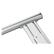 ROLINE Závěsný rám pro LCD, 1,3m, do 50kg, na stůl