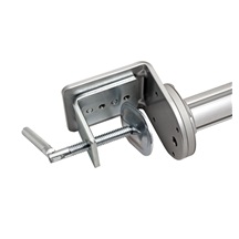 ROLINE Závěsný rám pro LCD, 1,3m, do 50kg, na stůl