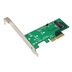 ROLINE PCI Express 3.0 x4 karta -> 1x M.2 (key-M), 80mm