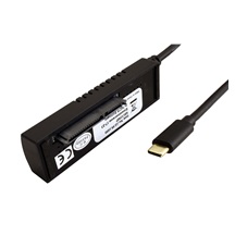 Value Adaptér USB C(M) -> SATA 6.0 Gbit/s, 1m