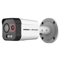 IP termo kamera HIKVISION DS-2TD2608-2/QA (2.6mm) Bi-spectrum