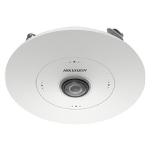 IP fisheye kamera HIKVISION DS-2CD63C5G1-S/RC (1.29mm) DeepinView