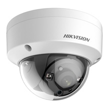 Smart-Hybrid kamera HIKVISION DS-2CE50DF3T-VPLSE (2.8mm) ColorVu