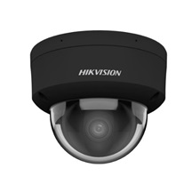 IP kamera HIKVISION DS-2CD2186G2H-ISU (2.8mm) (eF) BLACK Acusense