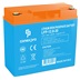 Conexpro baterie LiFePO4, 12.8V, 30Ah, Smart BMS, Bluetooth
