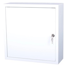 Conexpro montážní skříň na stěnu 400x400x140