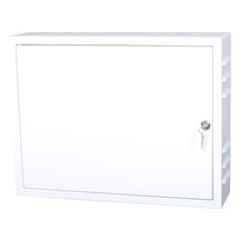 Conexpro montážní skříň na stěnu 520x400x140, ventilace