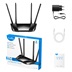 Cudy LT400 Bezdrátový 4G LTE router, N300