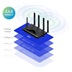 Cudy P5 Bezdrátový 5G router, AX3000