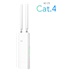 Cudy LT400 Outdoor Bezdrátový 4G LTE Router, N300