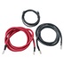 DEYE silové kabely a propojovací datový kabel pro paralelní propojení, 2m
