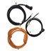 DEYE silové kabely a propojovací datový kabel pro SE-G5.1 Pro, 2m