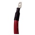 DEYE silový kabel pro baterii BOS-G, 5m, červený