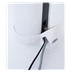 D-M4/E4 Držák na stěnu pro TP-Link DECO M3, M4, E4 a P9, bílý