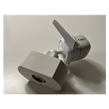 D-TC3XX-C Montážní krabička pro kamery TP-Link Tapo C310,C320 a C325, bílá