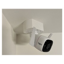 D-TC3XX-C Montážní krabička pro kamery TP-Link Tapo C310,C320 a C325, bílá
