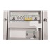 Rozvaděč FV3AC40CS25. 3-fázový, AC, 10KW
