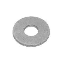 Nerezová podložka - otvor  8,4 mm  DIN 9021 - A2, 500ks
